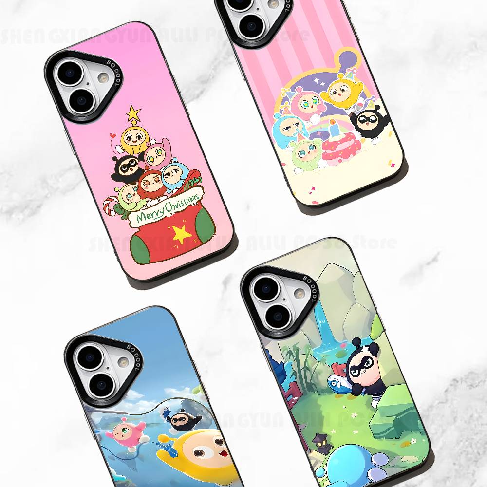 Party Games Quotes - Game E-Egg Party Case For IPhone