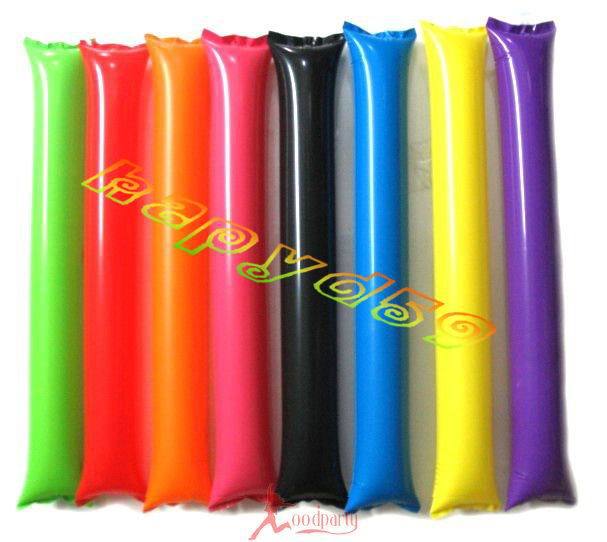 Party Games Engagement - 100pcs 60cm clapper ballon beach Inflatable