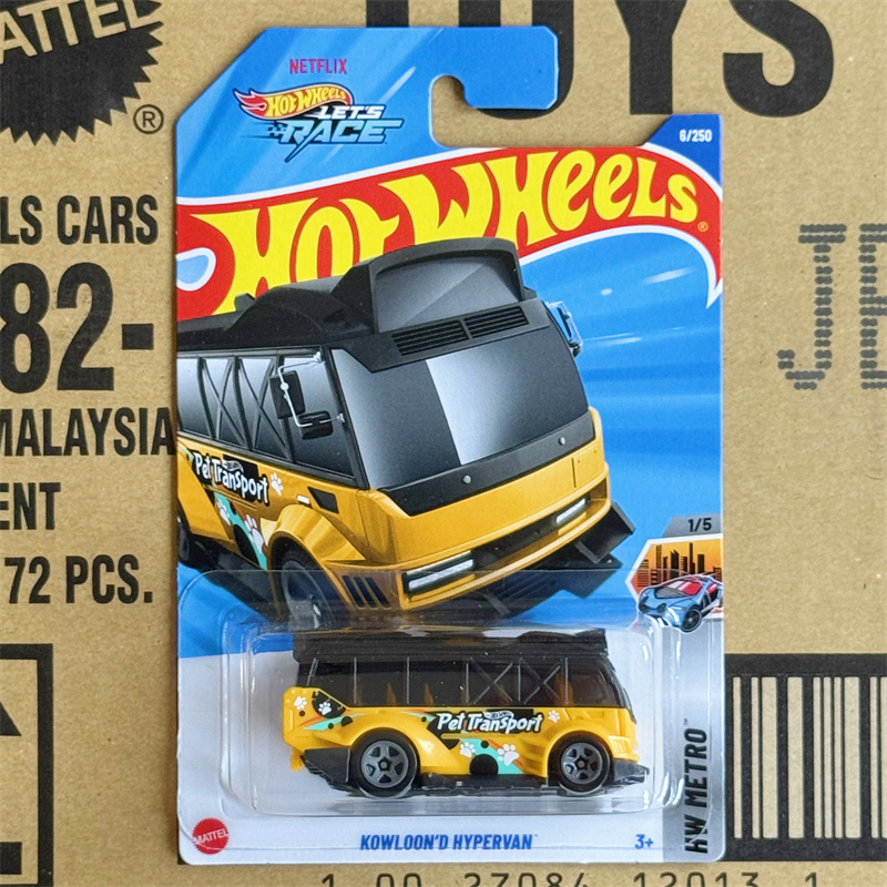 Mattel Toy Hot Wheels - Hot Wheels Toy Car 1:64 Hotwheels