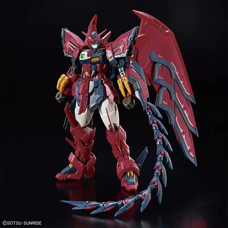 Bandai Model Gundam Rg - In Stock Bandai Mobile Suit Gundam