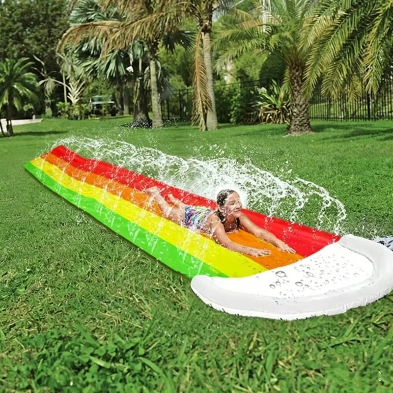 Party Games Quiz - Summer Outdoor Inflatable Water Toys Water