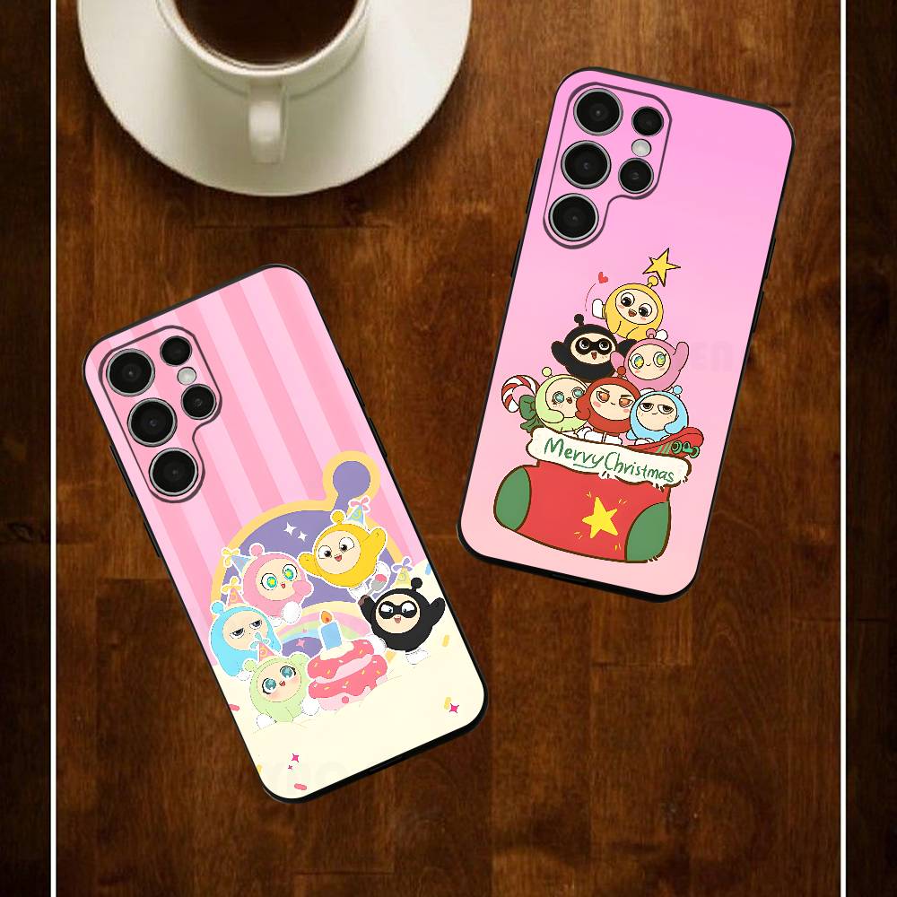Party Games Quotes - Game E-Egg Party Phone Silicone Case