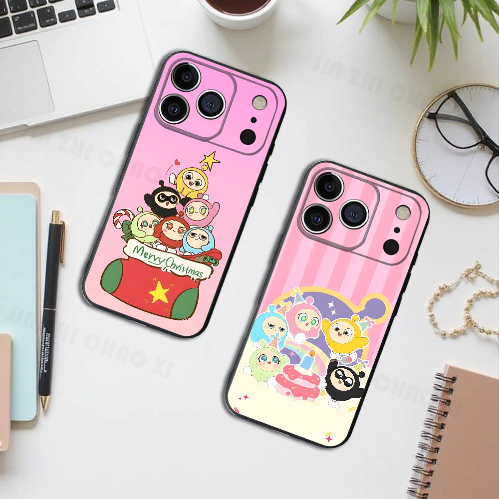 Party Games Quotes - Game E-Egg Party Silicone Phone Case