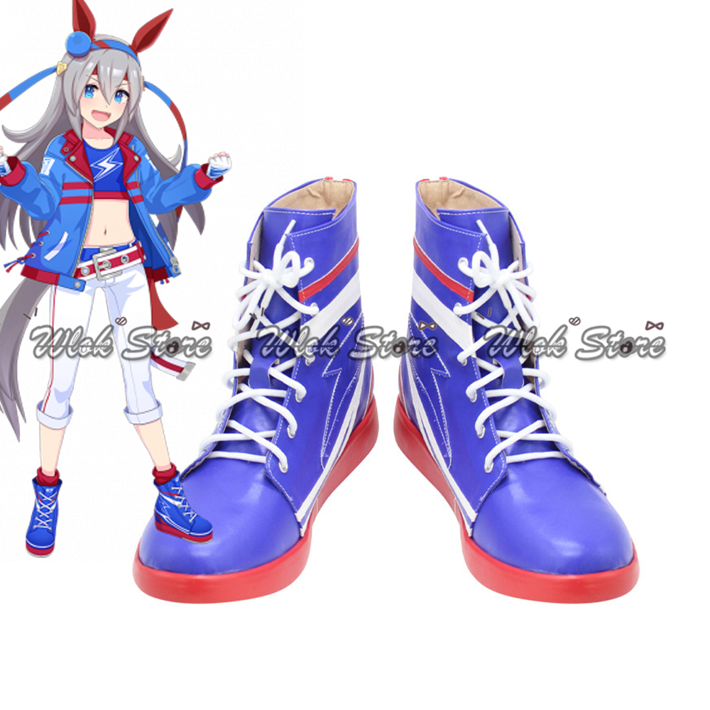 Party Games Crossplay - Umamusume Pretty Derby Tamamo Cross Cosplay
