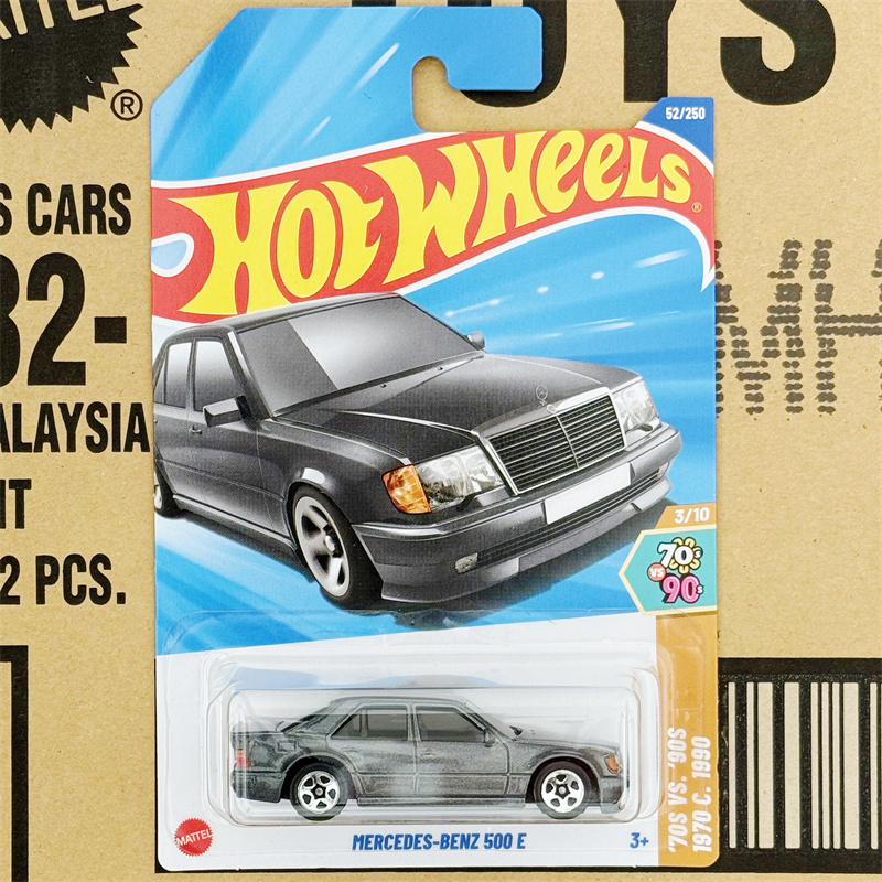 Hot Wheels Toy Car 1:64 Hotwhe - огляд і ціна Mattel Toy Hot Wheels