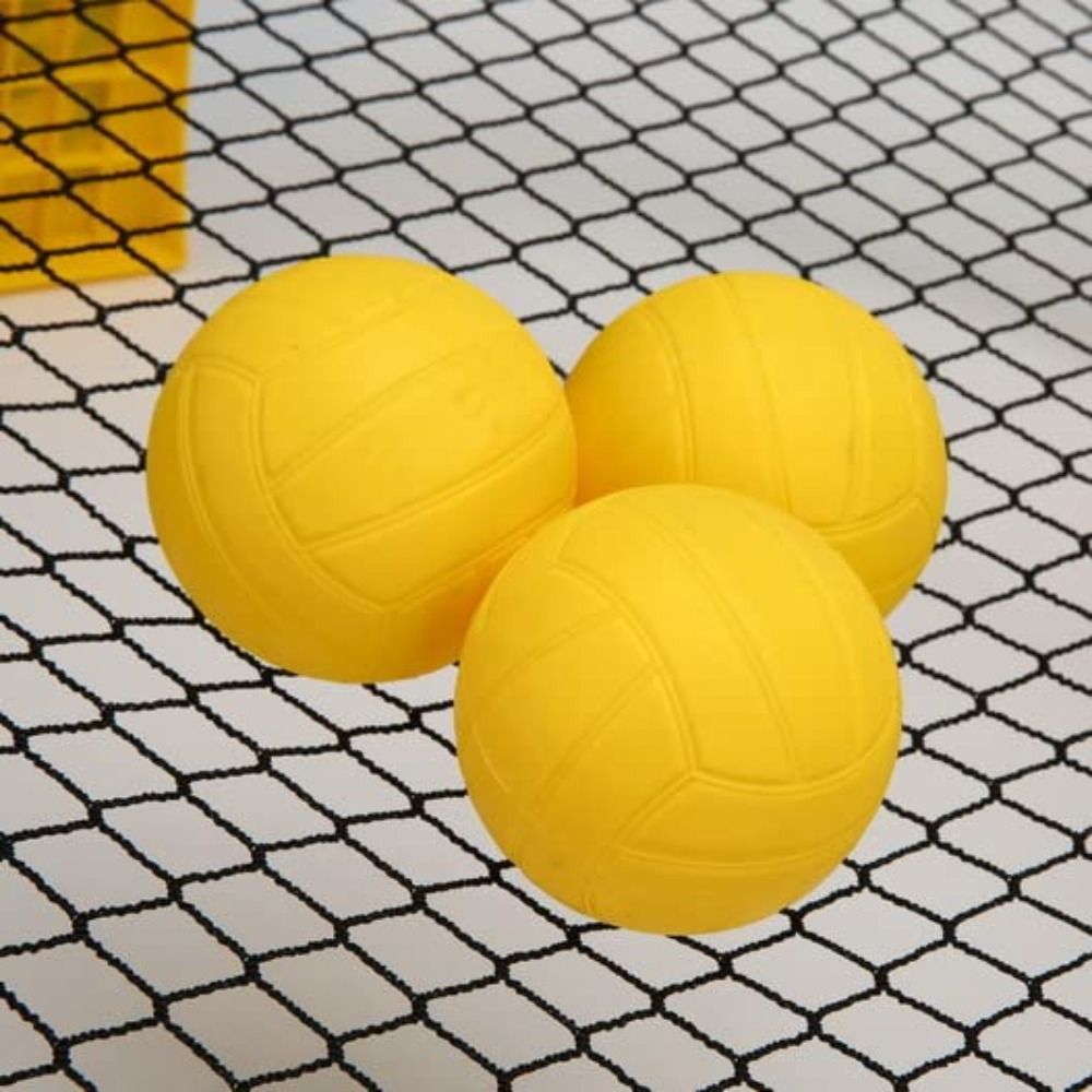 Strong Bounce Spike Game Ball  - огляд і ціна Spike Ball Game