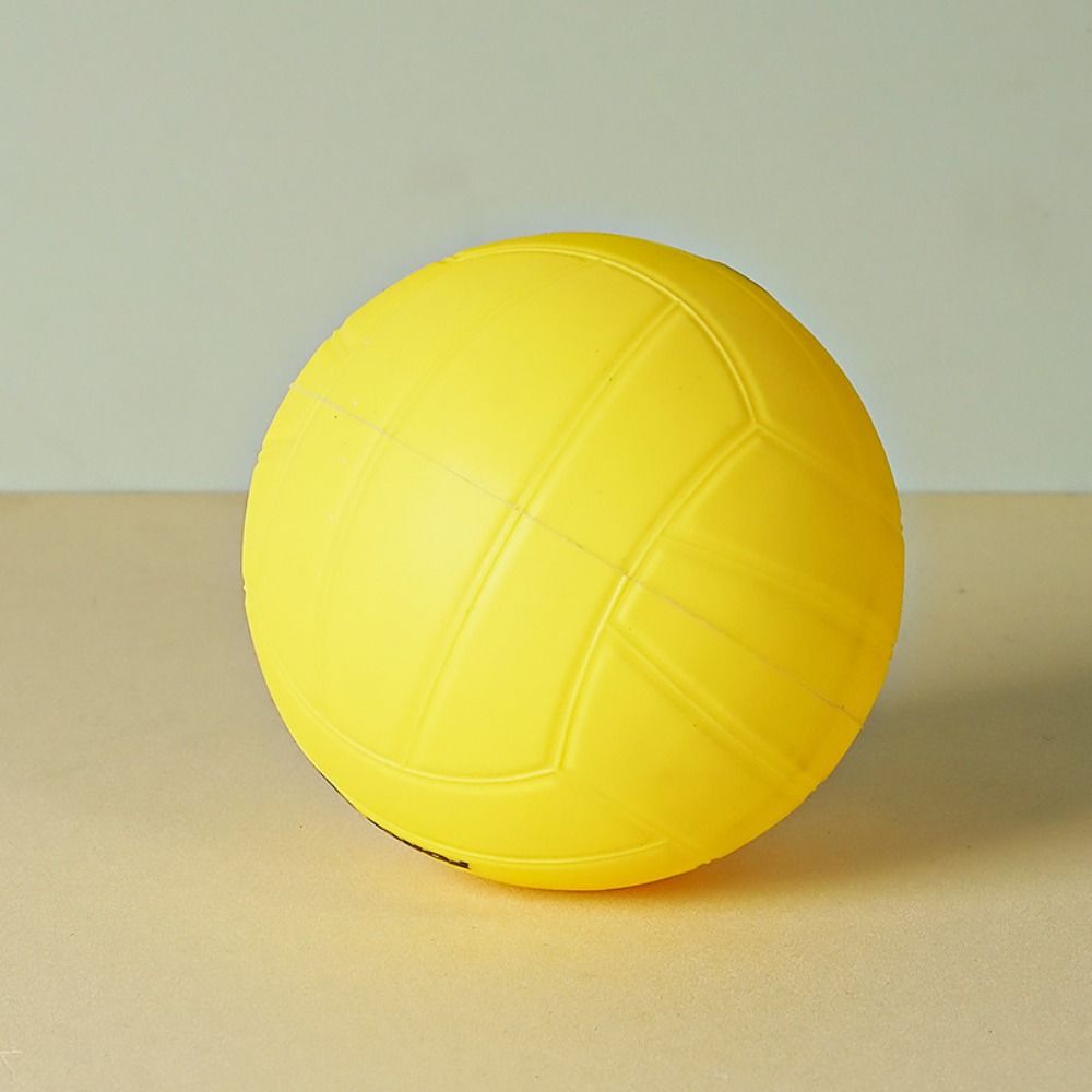 Strong Bounce Spike Game Ball  - огляд і ціна Spike Ball Game