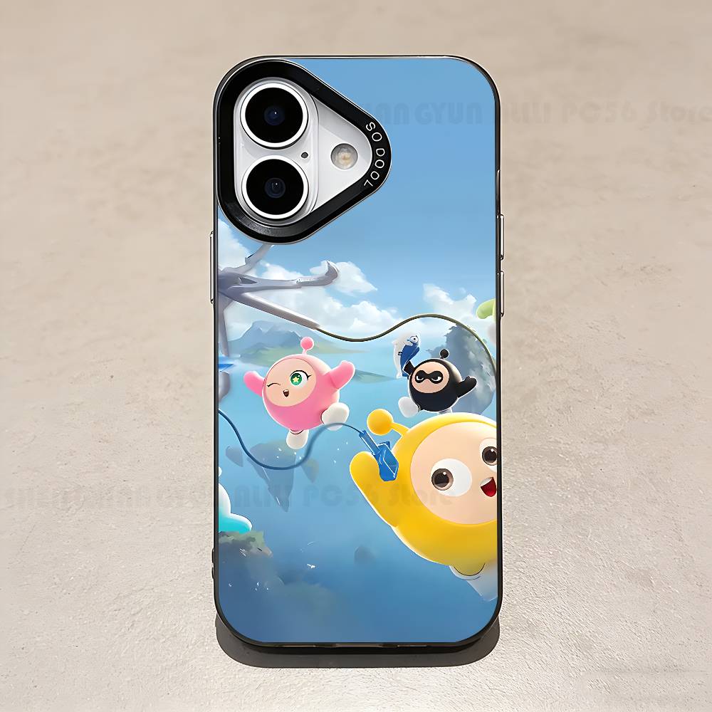 Game E-Egg Party Case For IPho - огляд і ціна Party Games Quotes