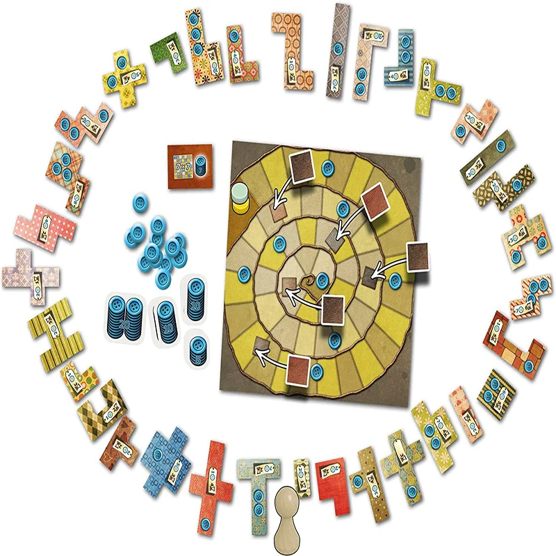Battle Board Game Card Board G - огляд і ціна Party Games For 5 Year Olds Indoors