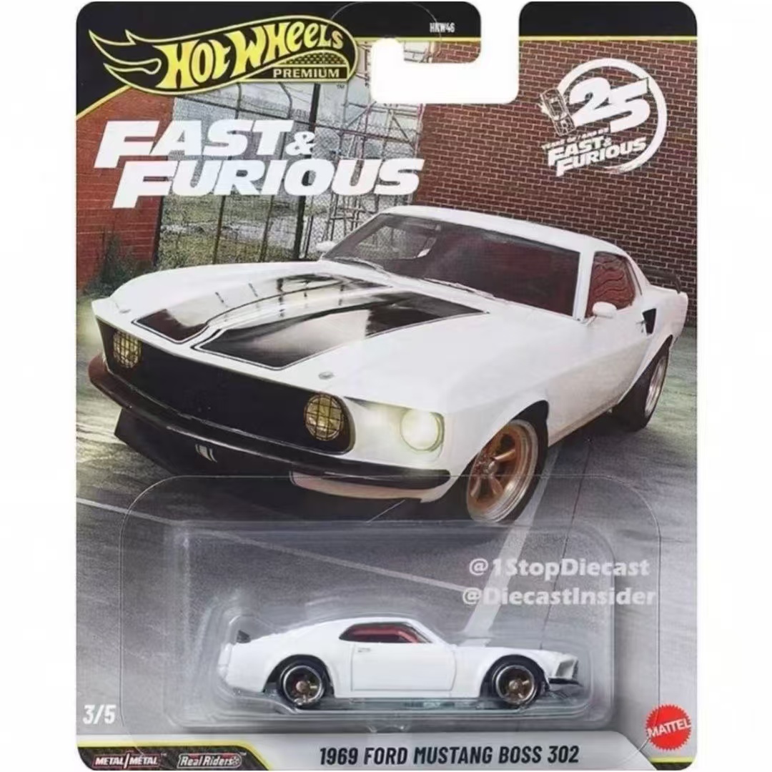 Mattel Hot Wheels Genuine Orig - огляд і ціна Mattel Toy Hot Wheels