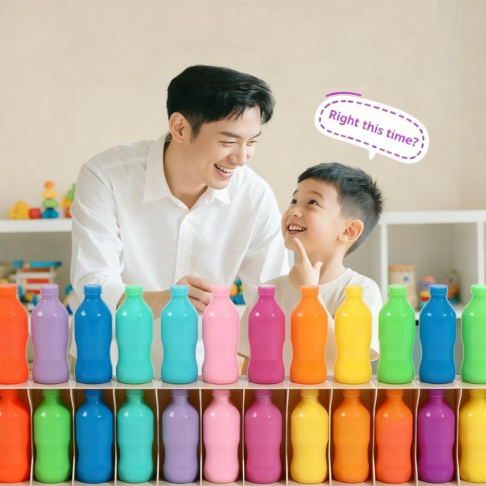 Kids Memory Game - Color Match - огляд і ціна Party Games Quiz