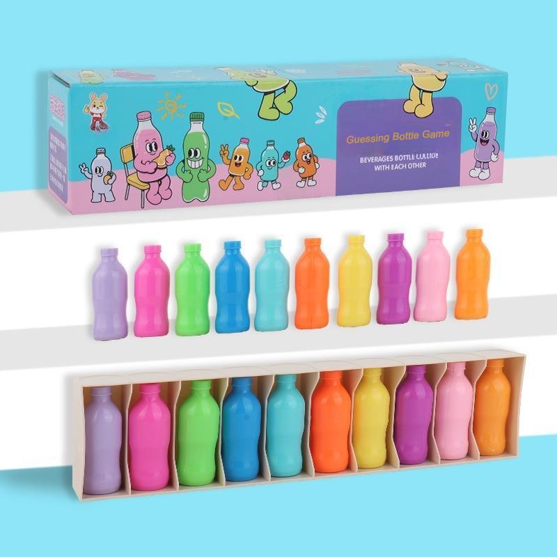 Kids Memory Game - Color Match - огляд і ціна Party Games Quiz