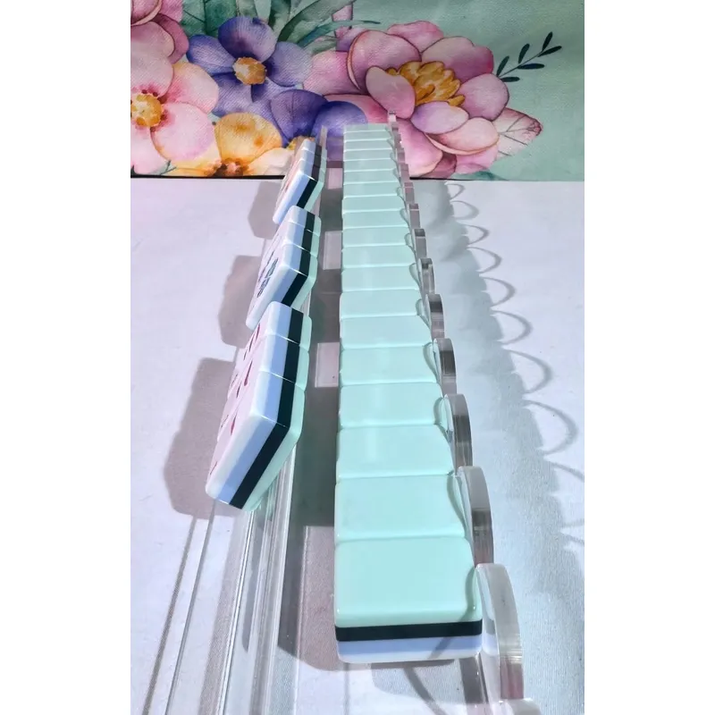 Mahjong Tiles - American Style - огляд і ціна Party Family Games