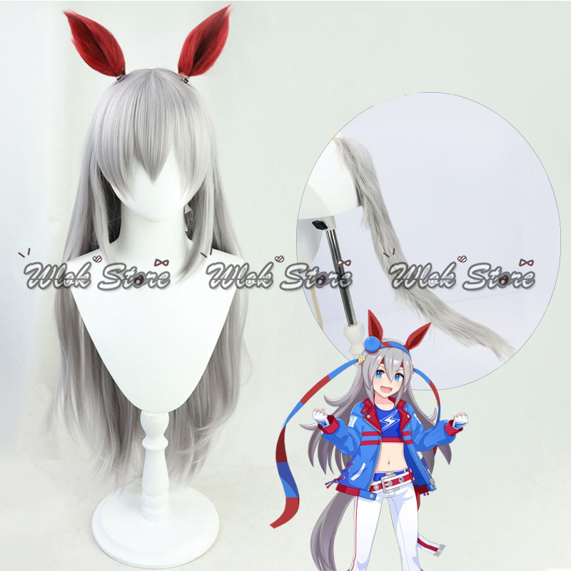 Anime Pretty Derby Tamamo Cros - огляд і ціна Party Games Crossplay