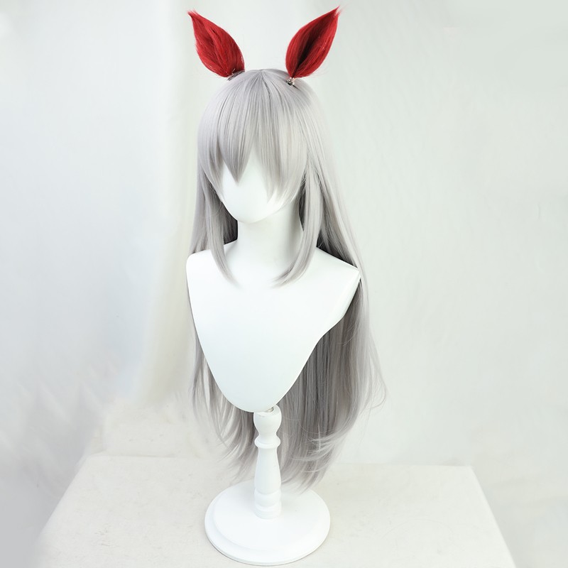 Anime Pretty Derby Tamamo Cros - огляд і ціна Party Games Crossplay