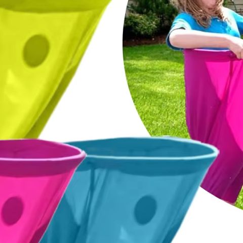 Freaky Oversized Pants Party G - огляд і ціна Party Family Games