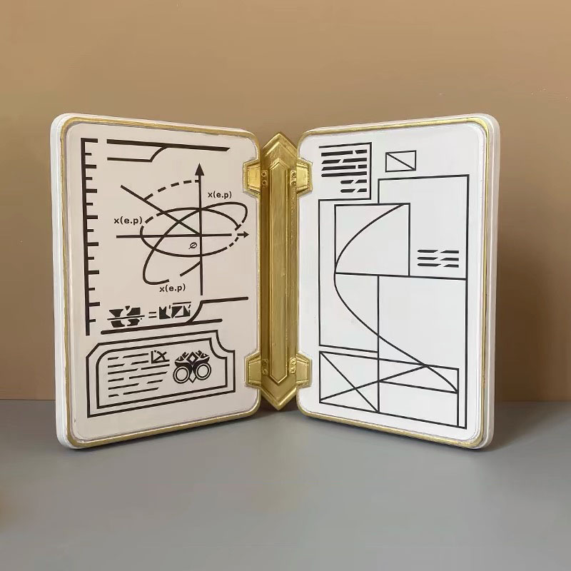 Dr. Ratio Cosplay Book Props G - огляд і ціна Book Party Games
