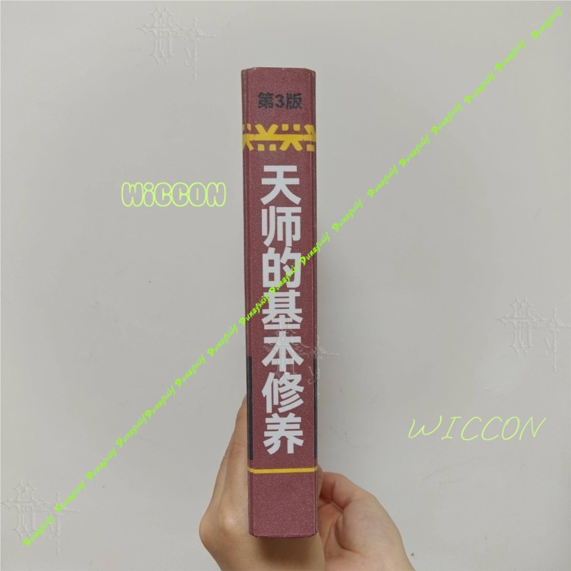 Master Wushu Books CosplayArkn - огляд і ціна Book Party Games