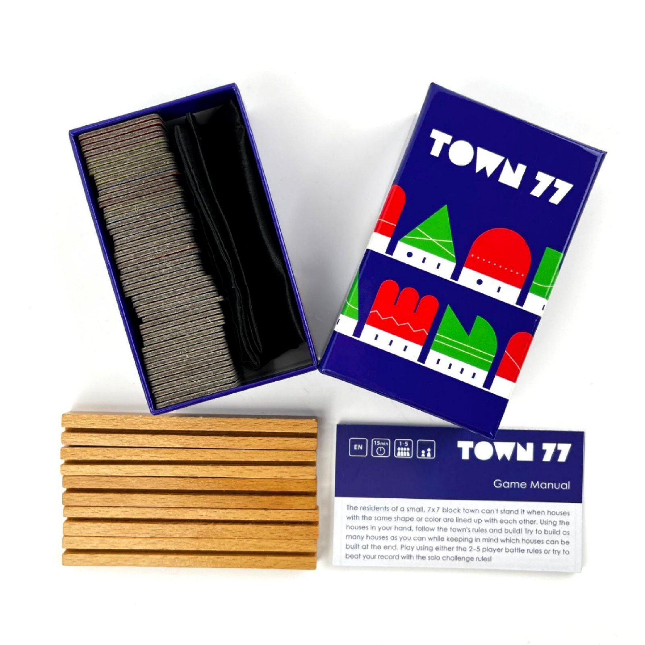 Board Games for party game nig - огляд і ціна Book Party Games