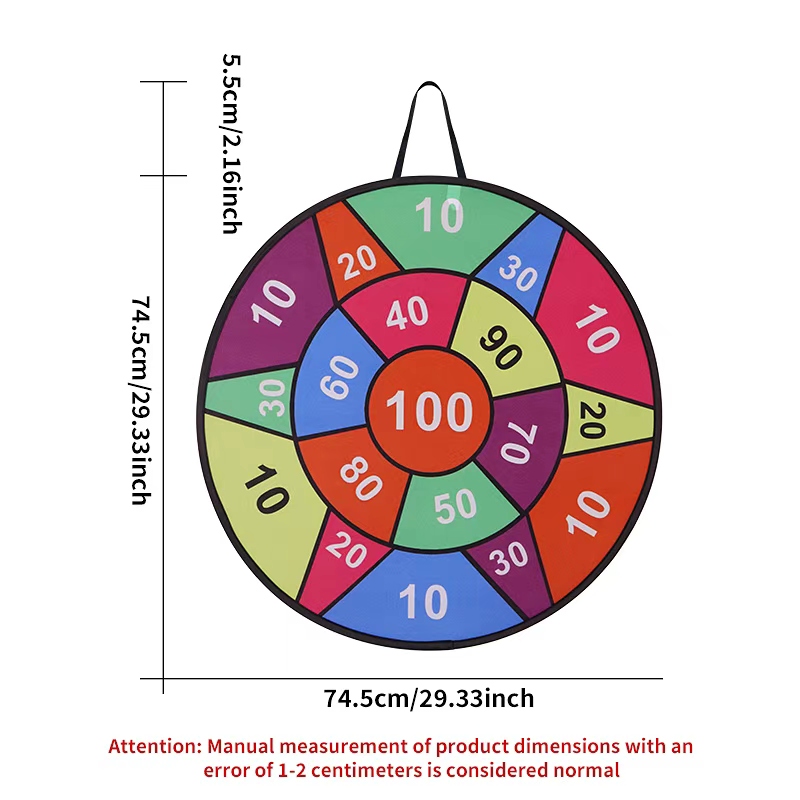 Sticky ball dart board -12 bal - огляд і ціна Party Games For 5 Year Olds Indoors