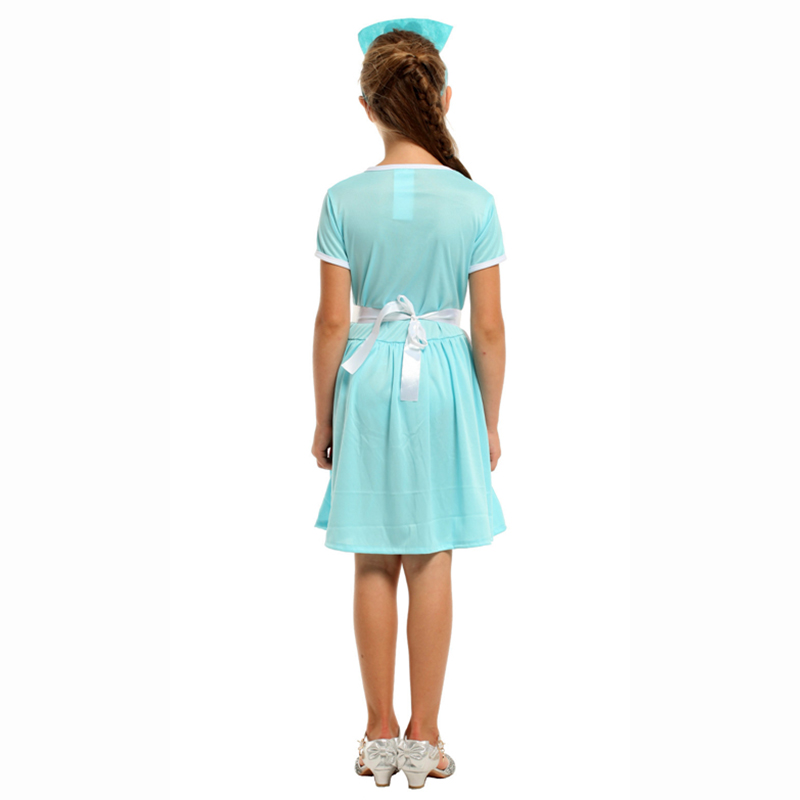 Girl Style Doctor And Nurse Un - огляд і ціна Party Family Games