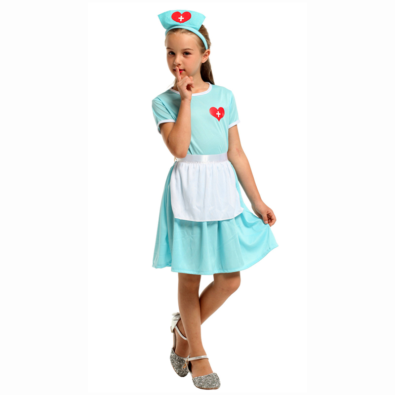 Girl Style Doctor And Nurse Un - огляд і ціна Party Family Games