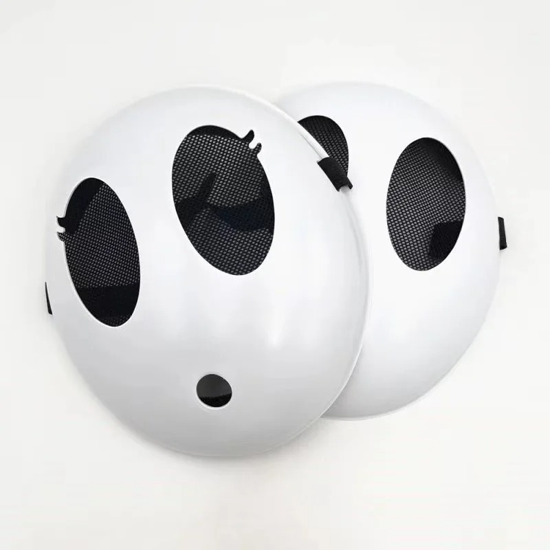 Mario Bros Shy Guy Mask Cospla - огляд і ціна Party Games Mario