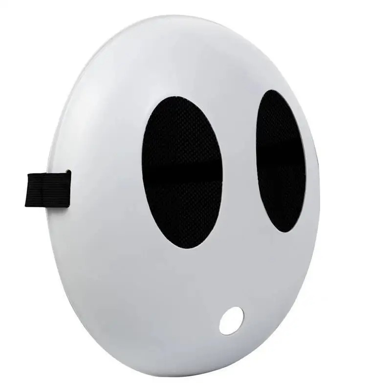 Mario Bros Shy Guy Mask Cospla - огляд і ціна Party Games Mario