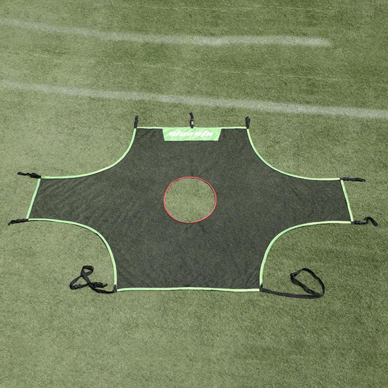 1/3 Hole Football Goal Net Det - огляд і ціна Spike Ball Game