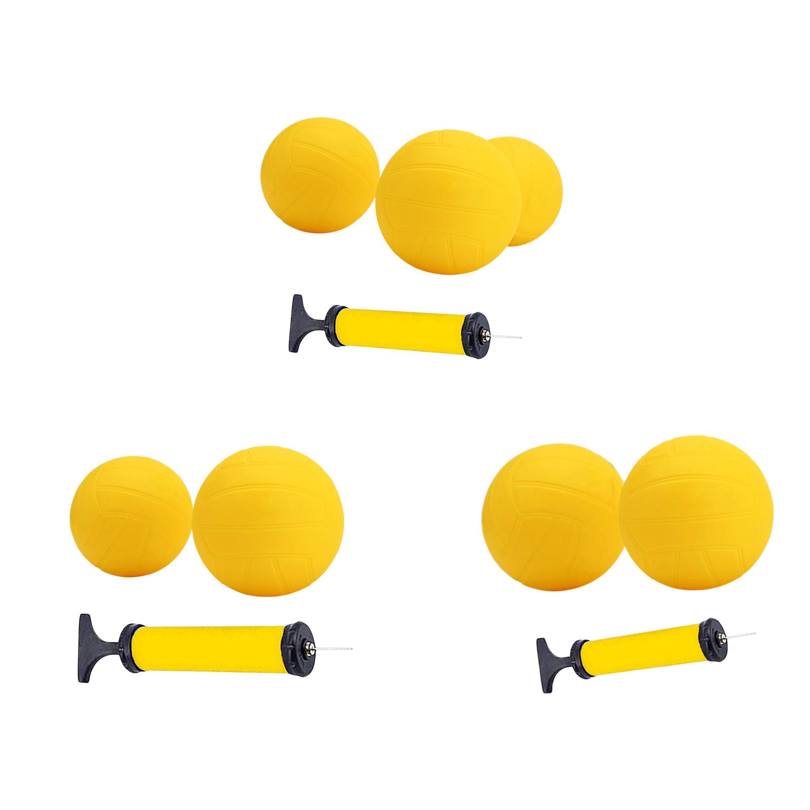 Spike Replacement Balls for Ro - огляд і ціна Spike Ball Game