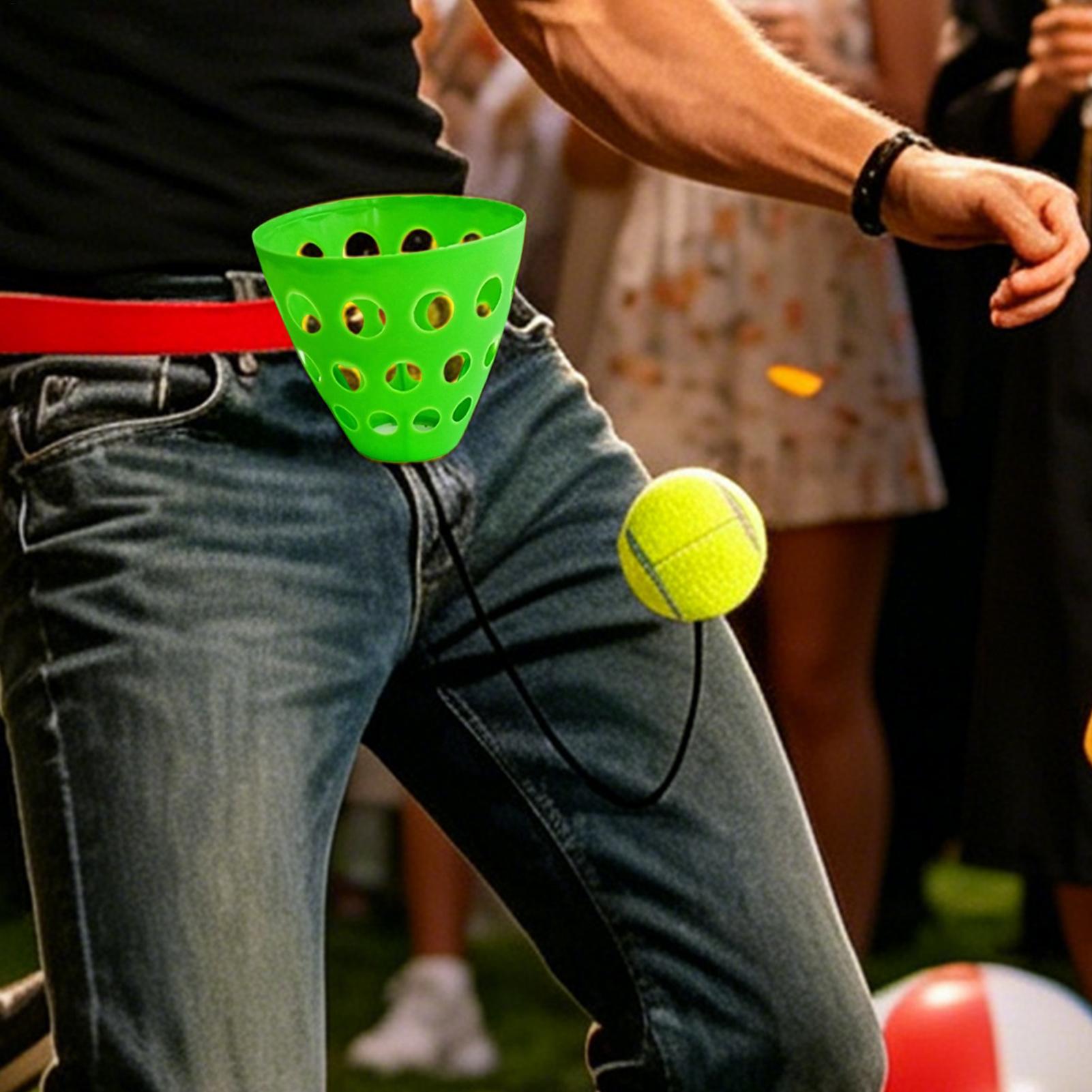 Shaking Swing Balls Game Shaki - огляд і ціна Party Games Engagement