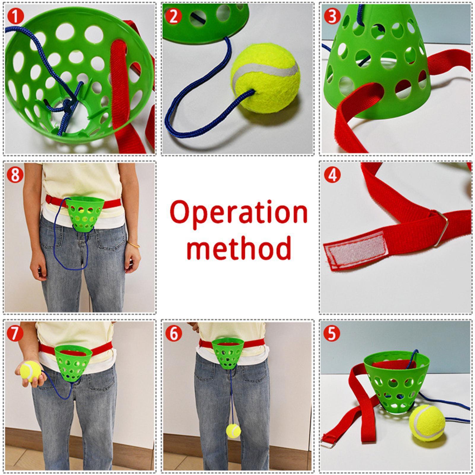 Shaking Swing Balls Game Shaki - огляд і ціна Party Games Engagement