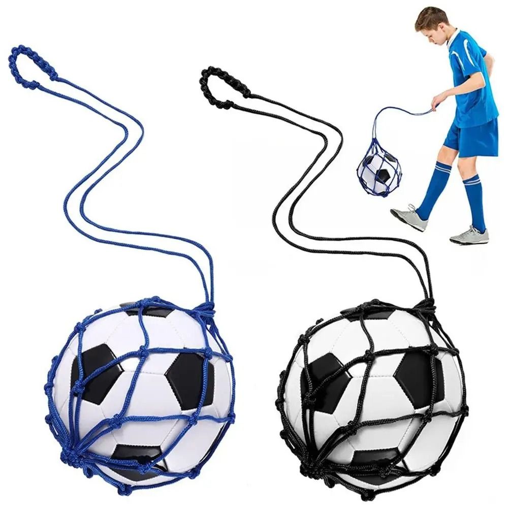 Youth Football Self Trainer Ki - огляд і ціна Spike Ball Game