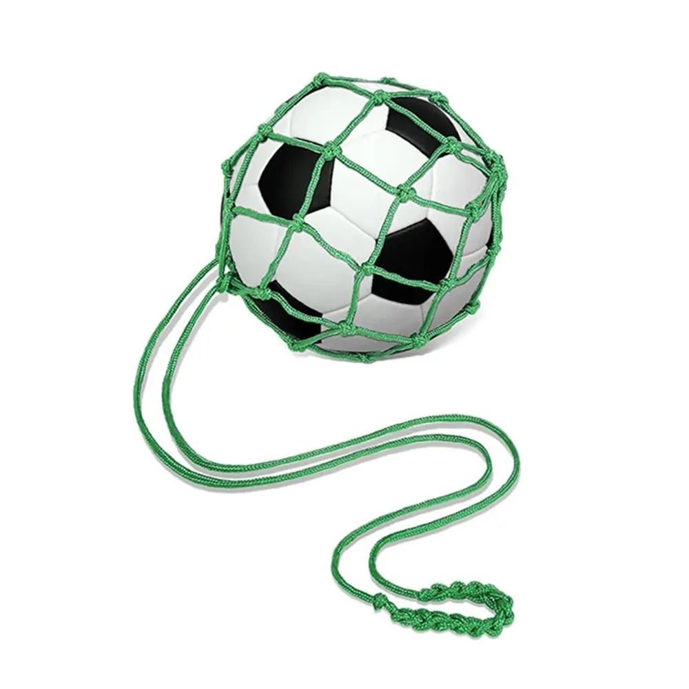 Youth Football Self Trainer Ki - огляд і ціна Spike Ball Game