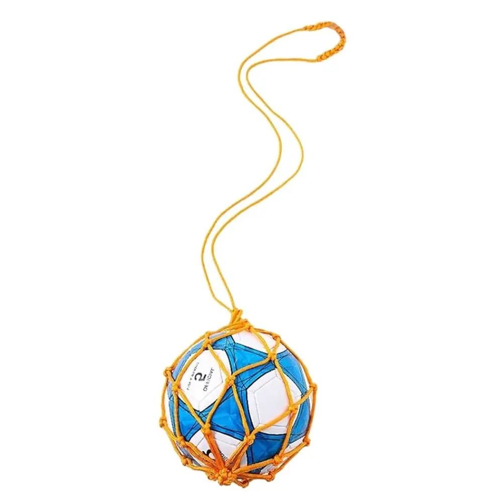 Youth Football Self Trainer Ki - огляд і ціна Spike Ball Game