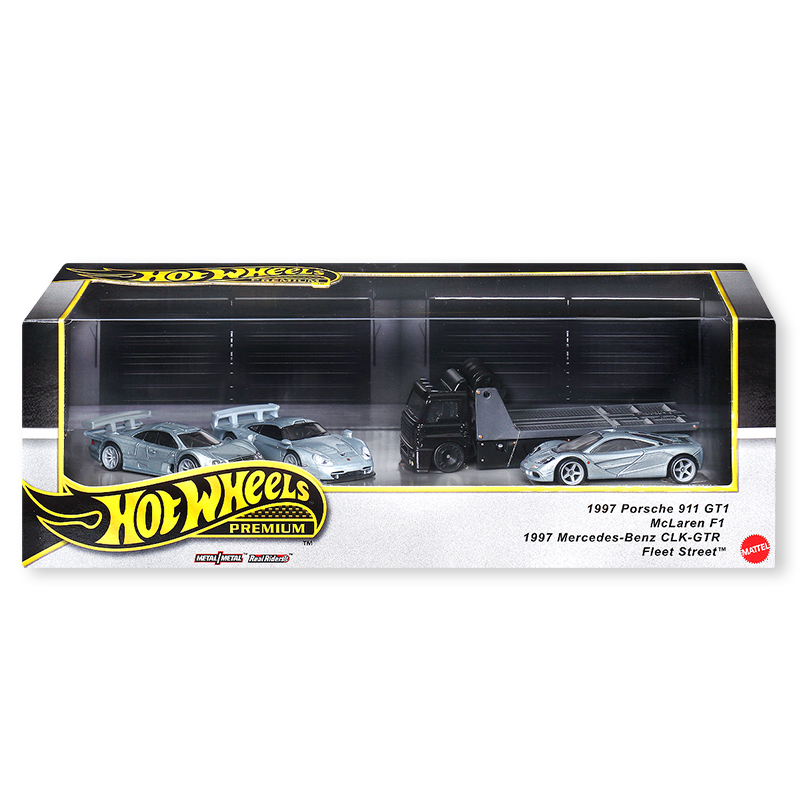 Original Hot Wheels Mattel Pre - огляд і ціна Mattel Toy Hot Wheels