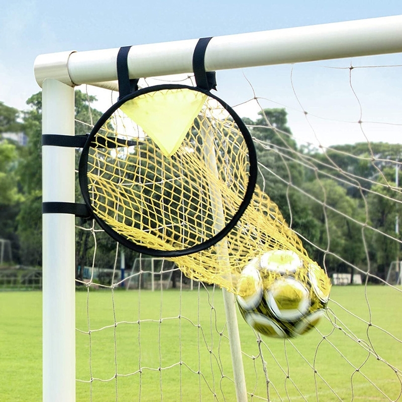 Soccer Target Net Foldable Soc - огляд і ціна Spike Ball Game