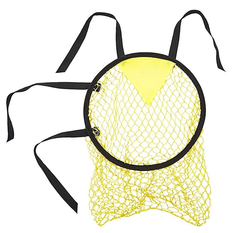 Soccer Target Net Foldable Soc - огляд і ціна Spike Ball Game