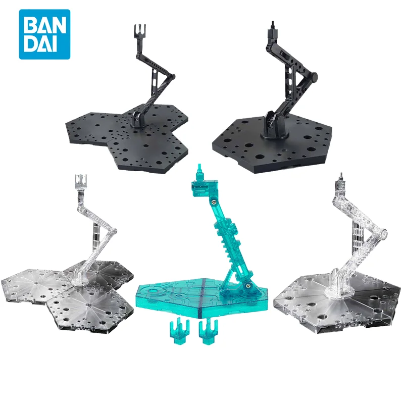 In Stock Bandai Original Actio - огляд і ціна Bandai Model Gundam Rg