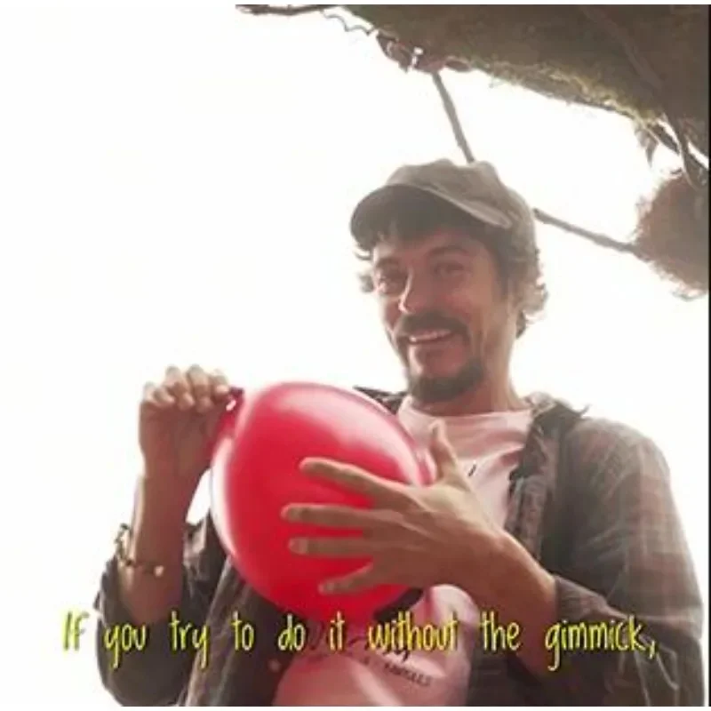 Tongue Tied By Mario Lopez Mag - огляд і ціна Party Games Mario