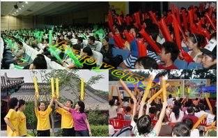 100pcs 60cm clapper ballon bea - огляд і ціна Party Games Engagement