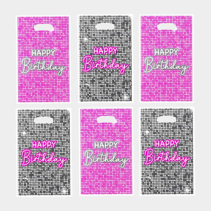 20Pcs/40Pcs Party Gift Bags, G - огляд і ціна Party Games Engagement