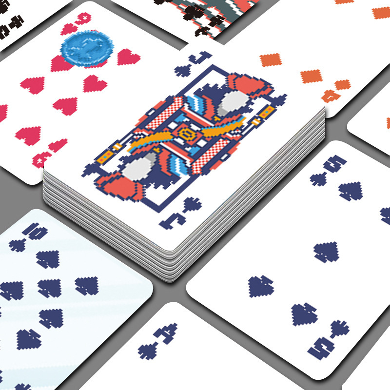 Classic Balatro Joker Poker Ca - огляд і ціна Party Games Quiz