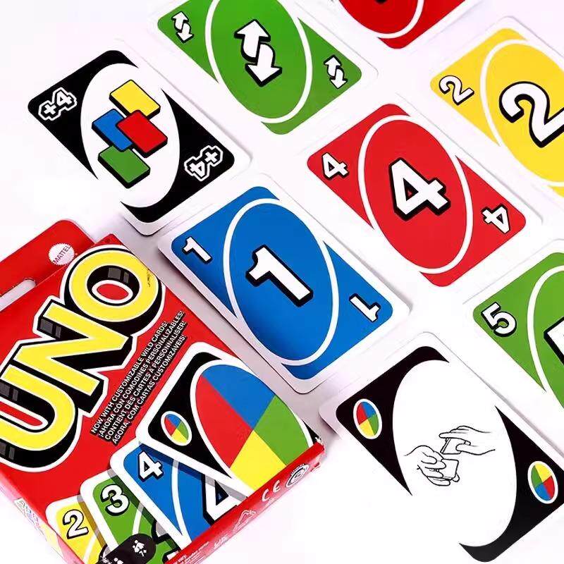 Mattel Games UNO Flip! Toy Gam - огляд і ціна Mattel Toy Hot Wheels