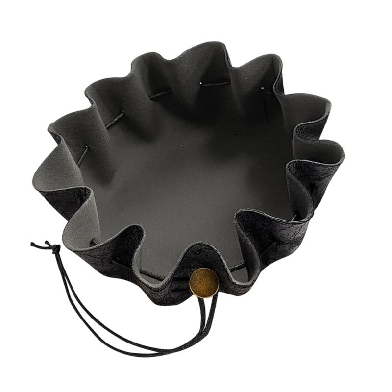 652F Foldable Dices Bag for Fa - огляд і ціна Zodiac Party Games
