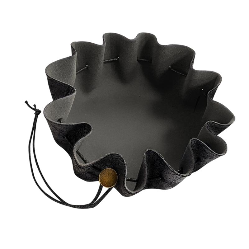652F Foldable Dices Bag for Fa - огляд і ціна Zodiac Party Games