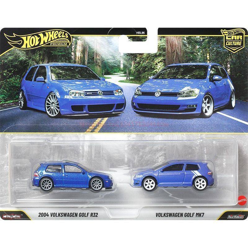 New Mattel Hot Wheels Premium  - огляд і ціна Mattel Toy Hot Wheels