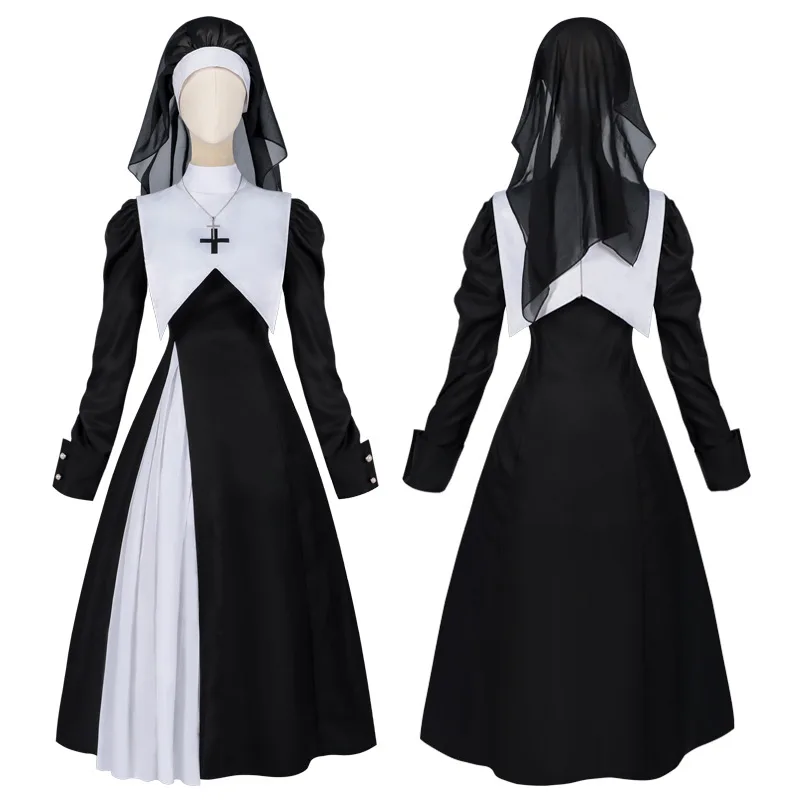 Halloween Cosplay Sexy Cross N - огляд і ціна Party Games Crossplay