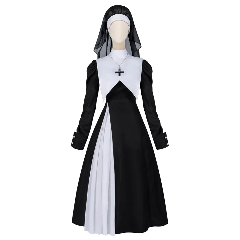 Halloween Cosplay Sexy Cross N - огляд і ціна Party Games Crossplay