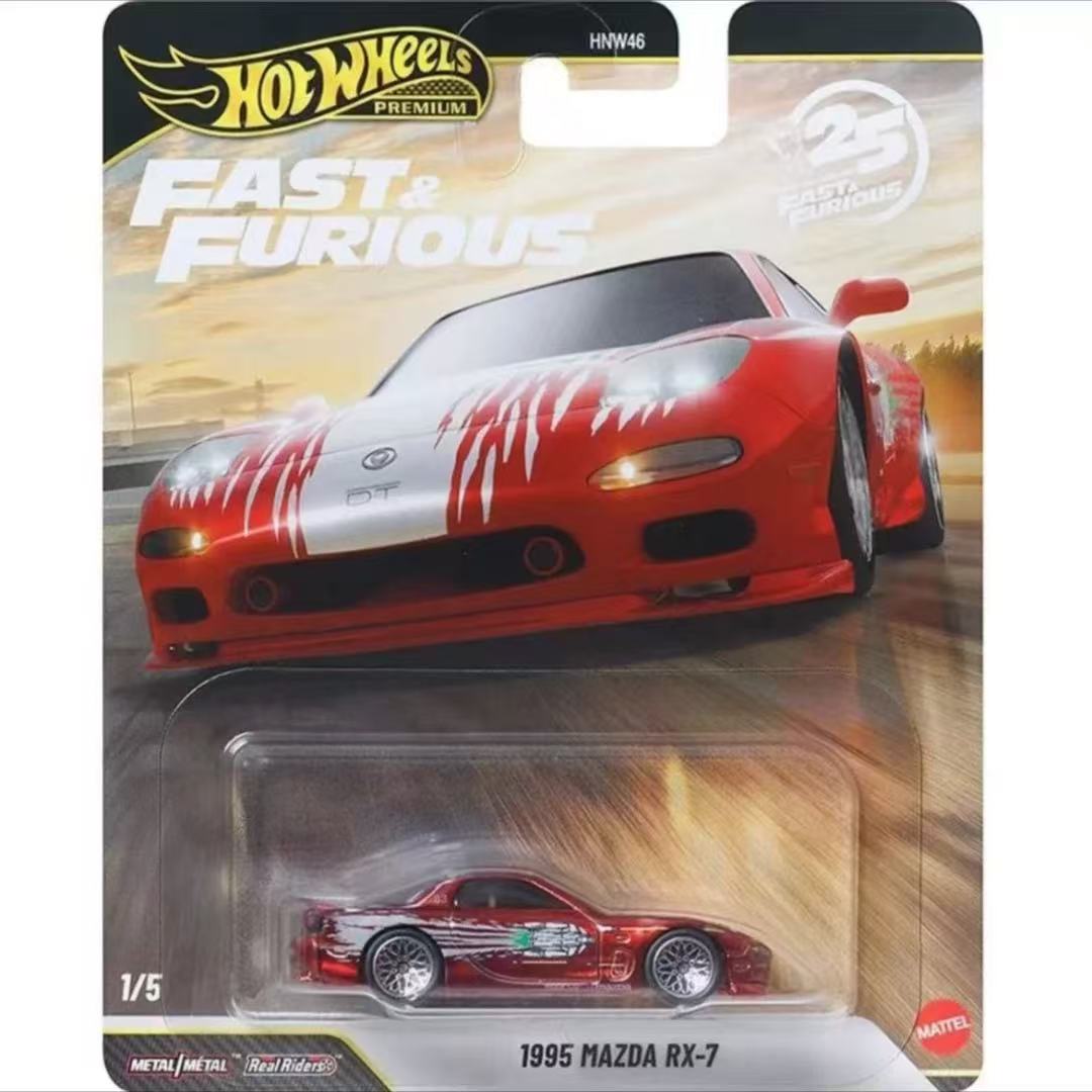 Mattel Hot Wheels 1/64 2026 Fa - огляд і ціна Mattel Toy Hot Wheels